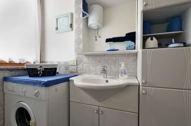 Standard Apart Daire, 1 Yatak Odası (23046)