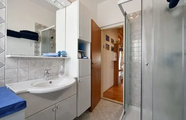 Standard Apart Daire, 1 Yatak Odası (23046)