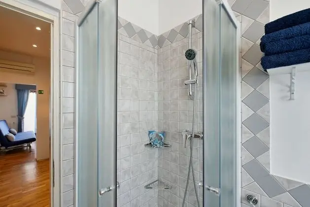 Standard Apart Daire, 1 Yatak Odası (23046)