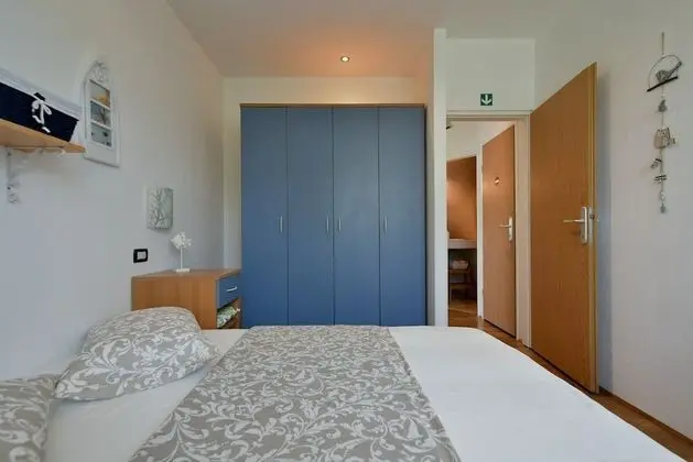 Standard Apart Daire, 1 Yatak Odası (23048)