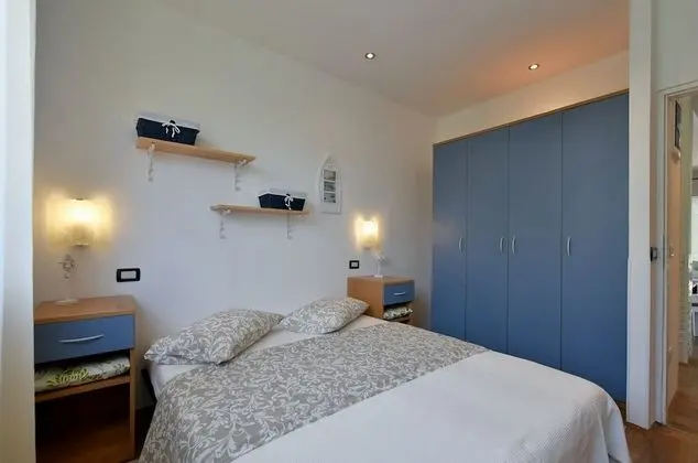 Standard Apart Daire, 1 Yatak Odası (23048)