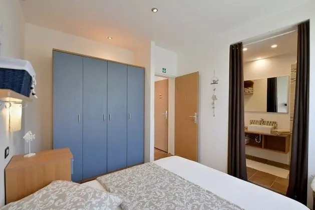 Standard Apart Daire, 1 Yatak Odası (23048)