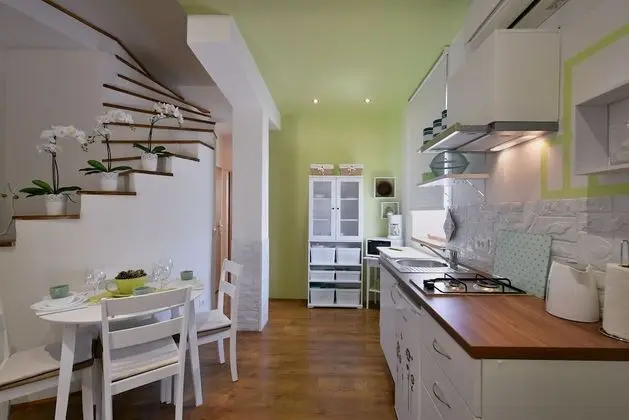 Standard Apart Daire, 1 Yatak Odası (23048)