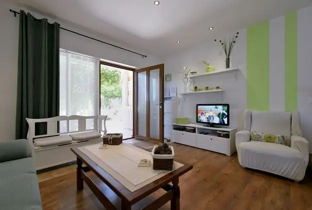 Standard Apart Daire, 1 Yatak Odası (23048)