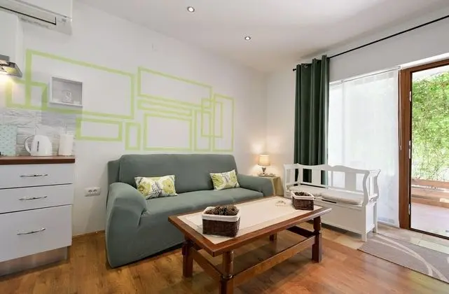 Standard Apart Daire, 1 Yatak Odası (23048)