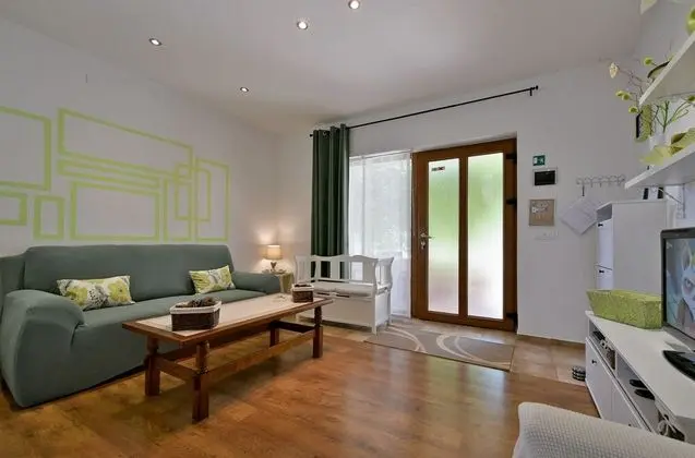 Standard Apart Daire, 1 Yatak Odası (23048)