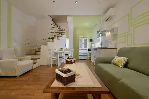 Standard Apart Daire, 1 Yatak Odası (23048)