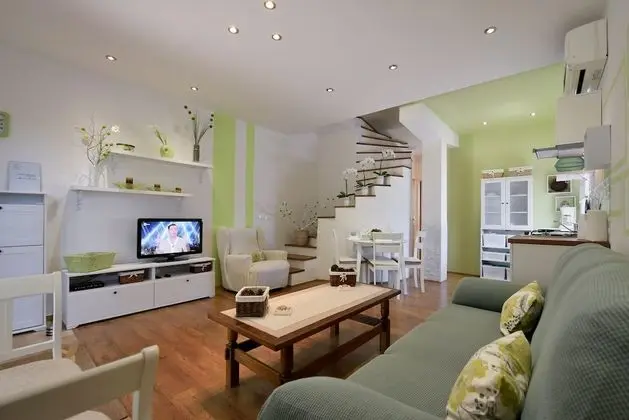 Standard Apart Daire, 1 Yatak Odası (23048)