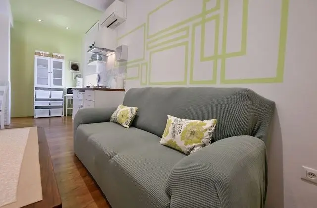 Standard Apart Daire, 1 Yatak Odası (23048)