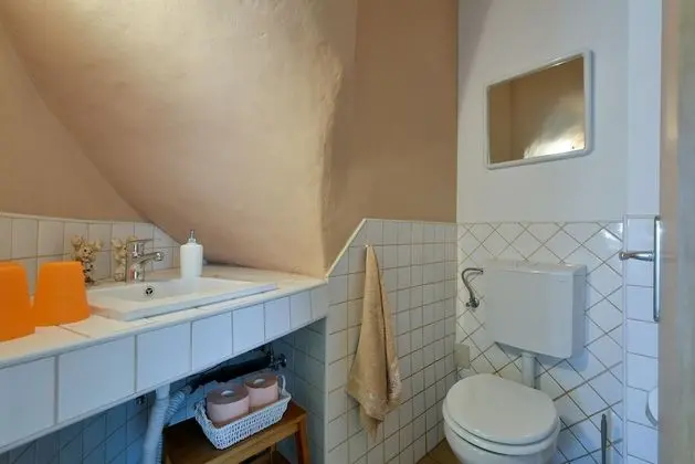 Standard Apart Daire, 1 Yatak Odası (23048)