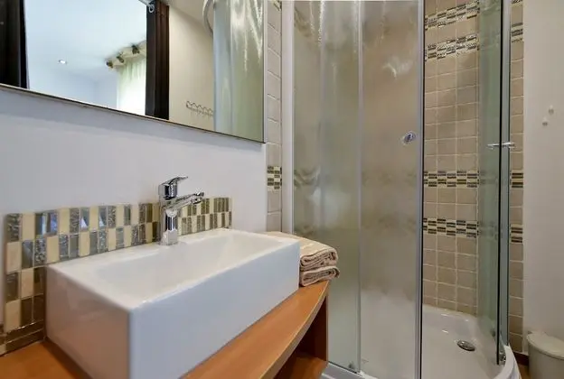 Standard Apart Daire, 1 Yatak Odası (23048)