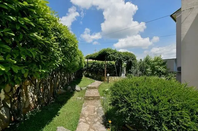 Standard Apart Daire, 1 Yatak Odası (23048)