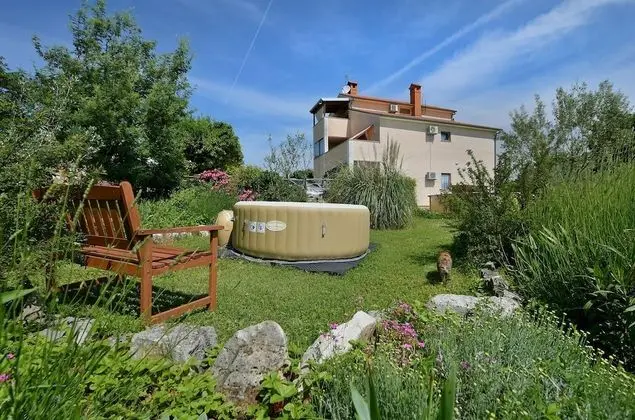 Standard Apart Daire, 1 Yatak Odası (23048)