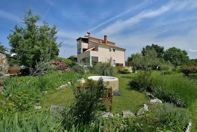 Standard Apart Daire, 1 Yatak Odası (23048)