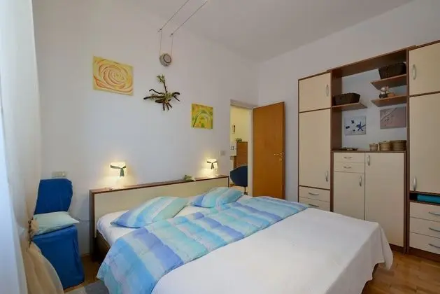 Standard Apart Daire, 2 Yatak Odası (23047)