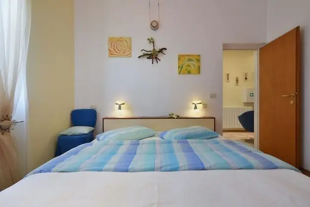 Standard Apart Daire, 2 Yatak Odası (23047)