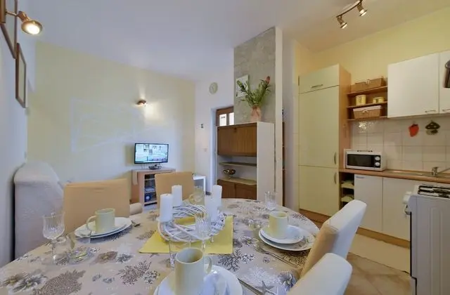 Standard Apart Daire, 2 Yatak Odası (23047)