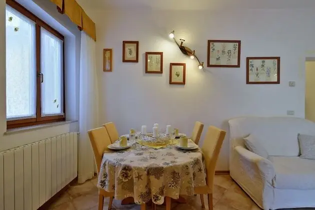 Standard Apart Daire, 2 Yatak Odası (23047)