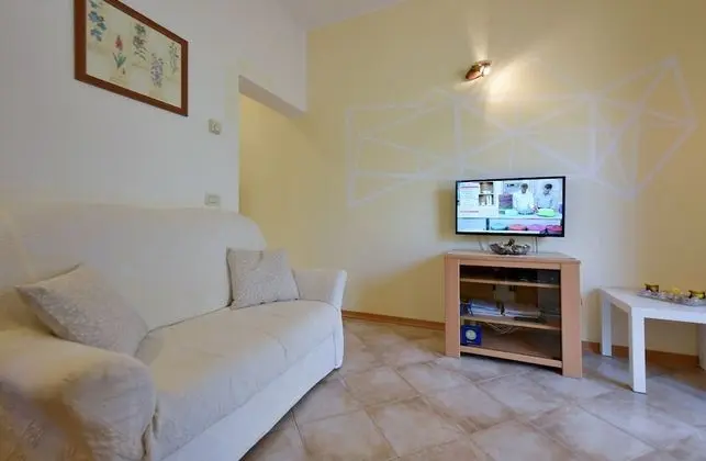 Standard Apart Daire, 2 Yatak Odası (23047)