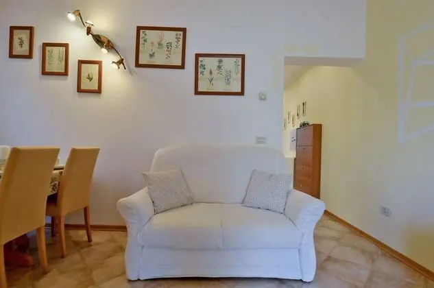 Standard Apart Daire, 2 Yatak Odası (23047)