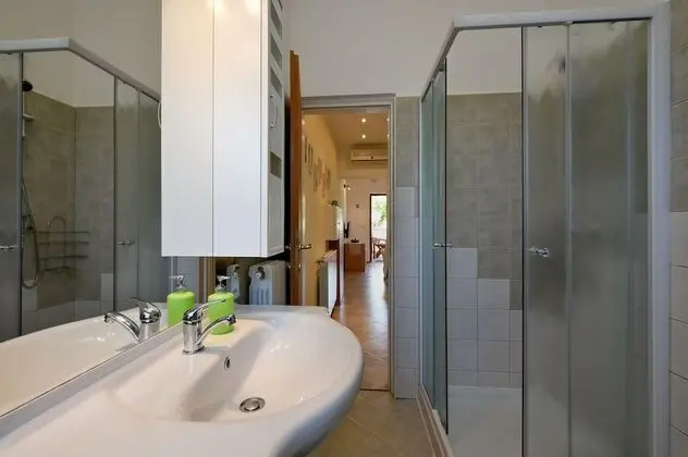 Standard Apart Daire, 2 Yatak Odası (23047)