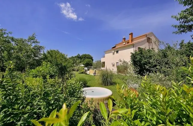 Standard Apart Daire, 2 Yatak Odası (23047)