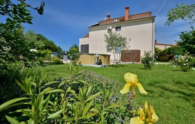 Standard Apart Daire, 2 Yatak Odası (23047)