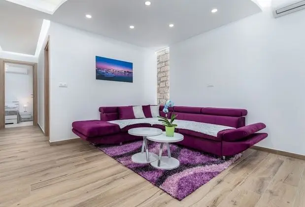Standard Apart Daire, 2 Yatak Odası (23101)