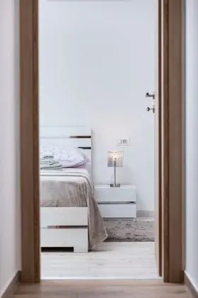 Standard Apart Daire, 2 Yatak Odası (23101)