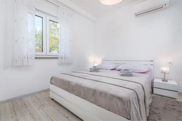 Standard Apart Daire, 2 Yatak Odası (23101)