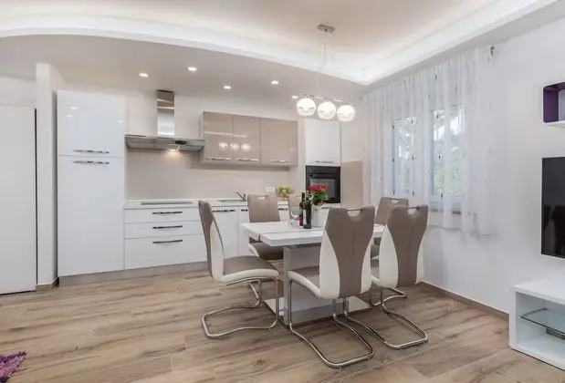 Standard Apart Daire, 2 Yatak Odası (23101)