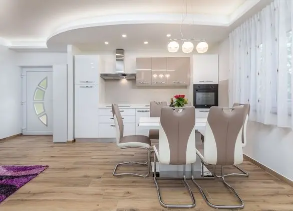 Standard Apart Daire, 2 Yatak Odası (23101)