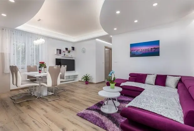 Standard Apart Daire, 2 Yatak Odası (23101)