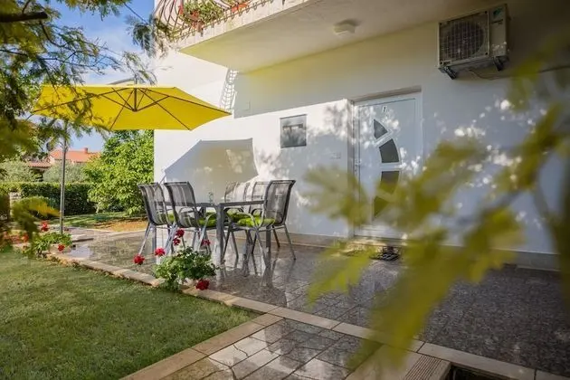 Standard Apart Daire, 2 Yatak Odası (23101)