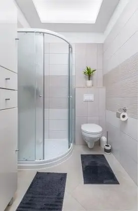 Standard Apart Daire, 2 Yatak Odası (23101)