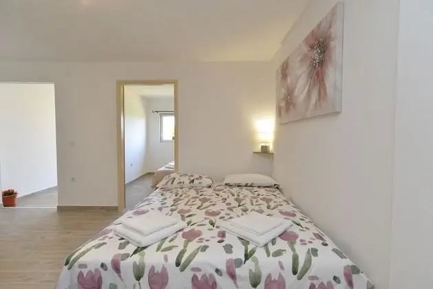 Standard Apart Daire, 1 Yatak Odası (23207)