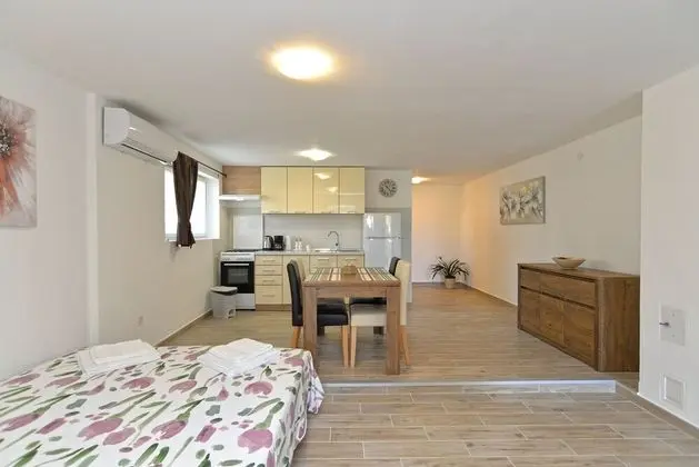 Standard Apart Daire, 1 Yatak Odası (23207)