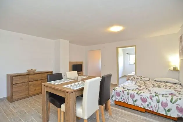 Standard Apart Daire, 1 Yatak Odası (23207)