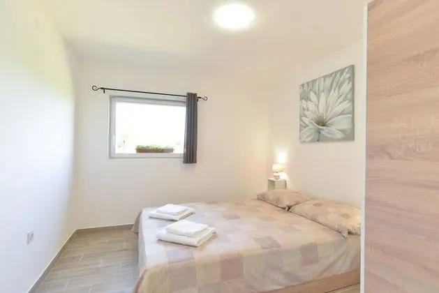 Standard Apart Daire, 1 Yatak Odası (23207)