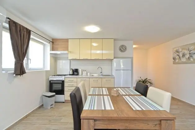 Standard Apart Daire, 1 Yatak Odası (23207)