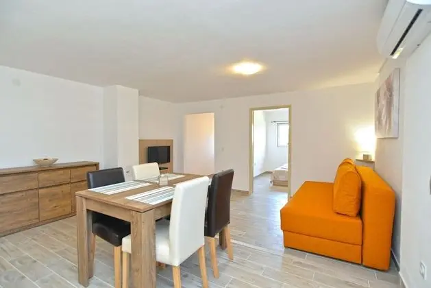 Standard Apart Daire, 1 Yatak Odası (23207)