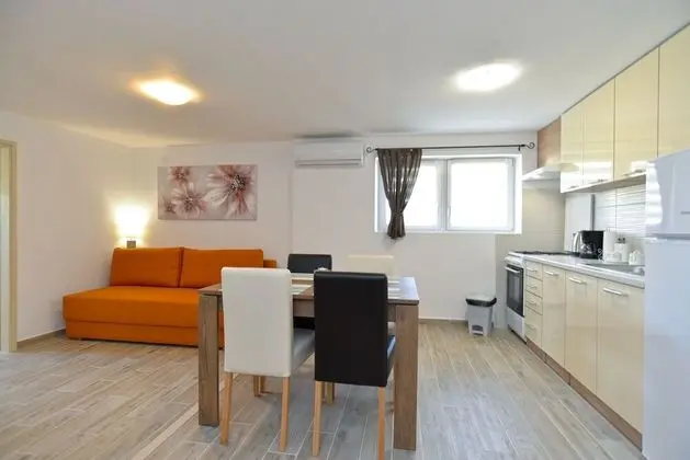 Standard Apart Daire, 1 Yatak Odası (23207)