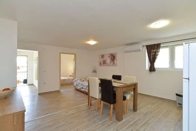 Standard Apart Daire, 1 Yatak Odası (23207)