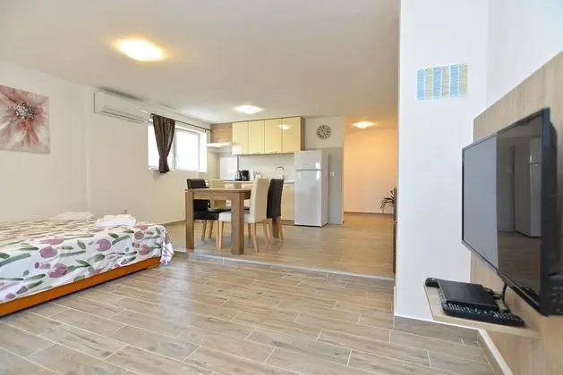 Standard Apart Daire, 1 Yatak Odası (23207)