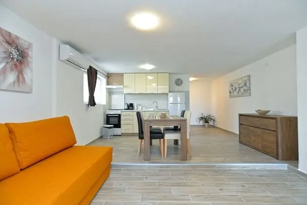 Standard Apart Daire, 1 Yatak Odası (23207)