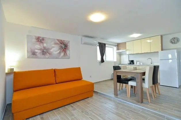 Standard Apart Daire, 1 Yatak Odası (23207)