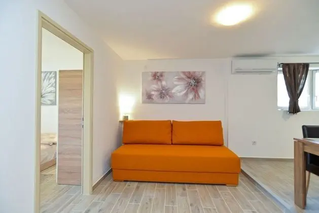 Standard Apart Daire, 1 Yatak Odası (23207)