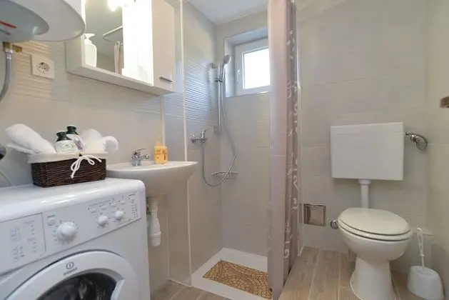 Standard Apart Daire, 1 Yatak Odası (23207)