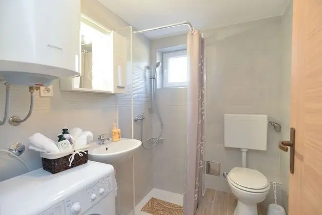 Standard Apart Daire, 1 Yatak Odası (23207)