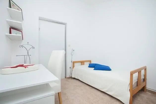 Standard Apart Daire, 2 Yatak Odası (23218)